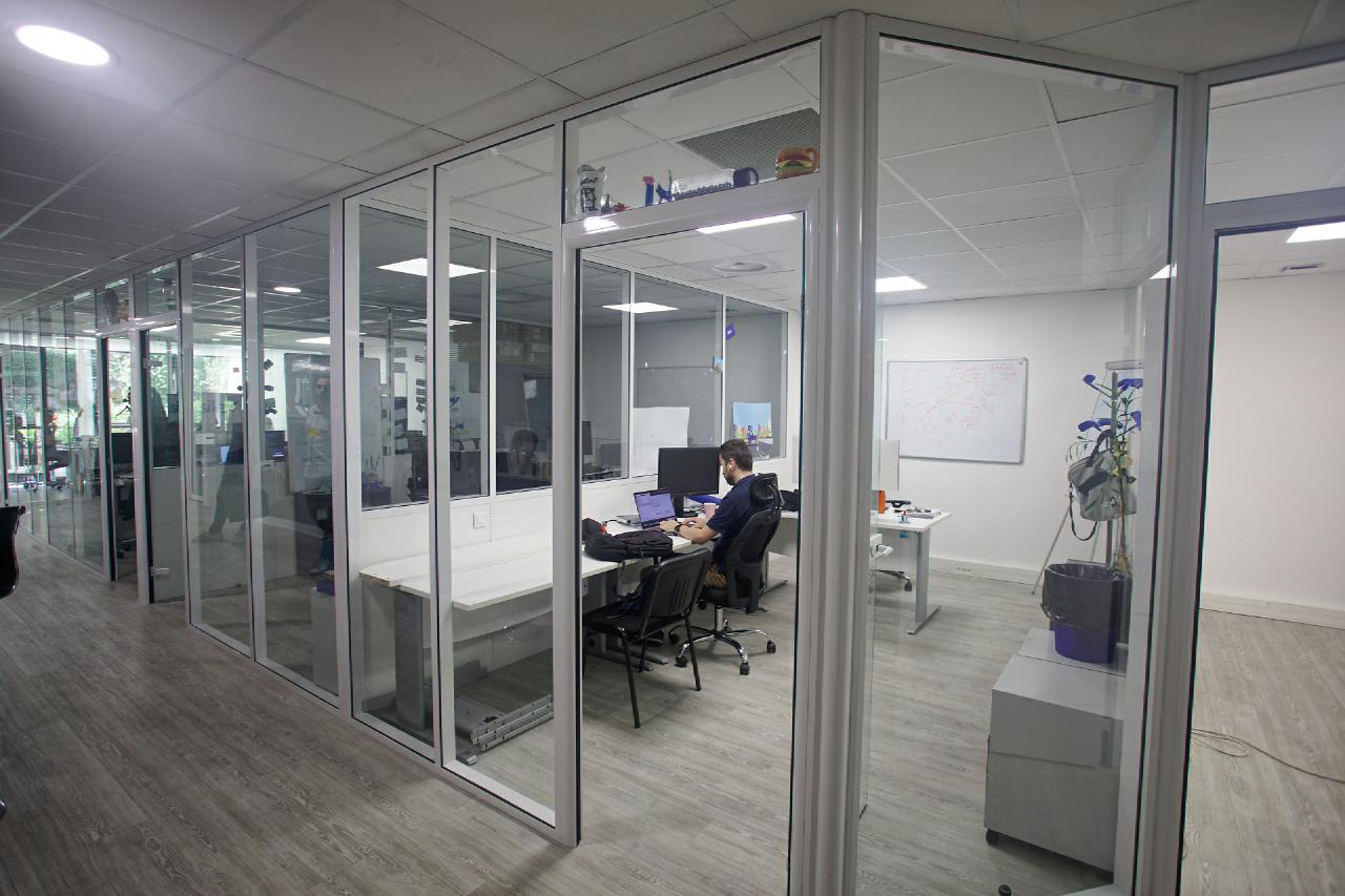 Bureau Sophia Antipolis 291m² Location bureau Sophia Antipolis Alpes-Maritimes OLBUR2318079 7